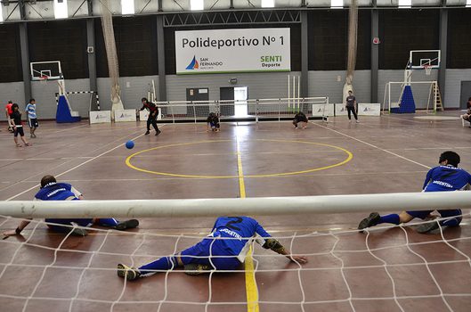 José C Paz campeón