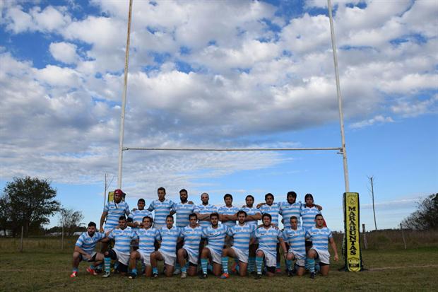 Rugby Sordos Argentinos y su sueño de jugar el Mundial