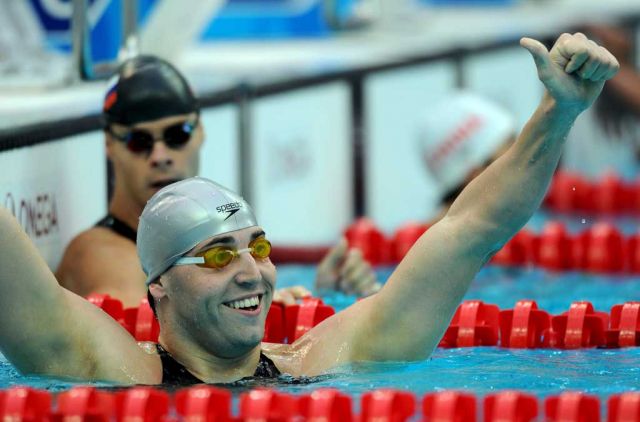 Guillermo Marro: “Serán mis quintos Juegos Paralímpicos, me llena de orgullo volver a representar a mi país”