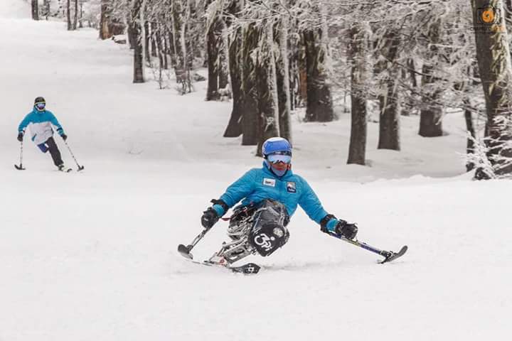 Juegos Paralímpicos de Invierno: el calendario de Enrique Plantey en PyeongChang