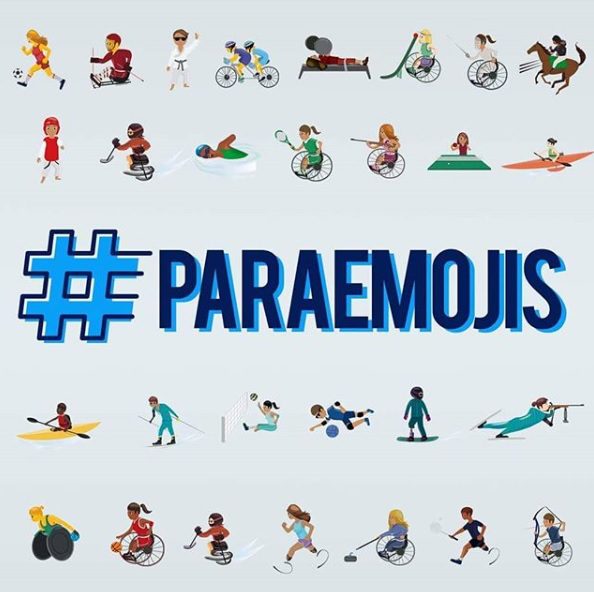 Sumate a la campaña de los #Paraemojis