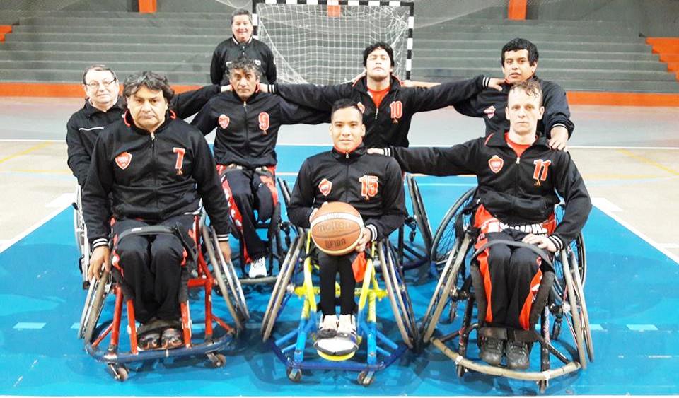 Básquet: CRIPAL, a la final del Torneo de Primera División