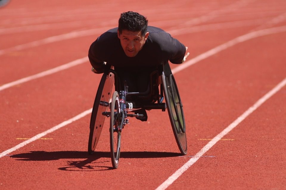 Atletismo paralímpico: definidos los atletas para el Mundial de Dubai