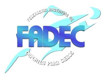 El comunicado de FADEC sobre el circuito de caixa