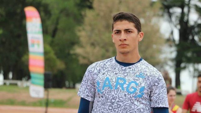 Brian Impellizzeri en Paradeportes Radio: “Sé que puedo pelear por una medalla en Tokio”