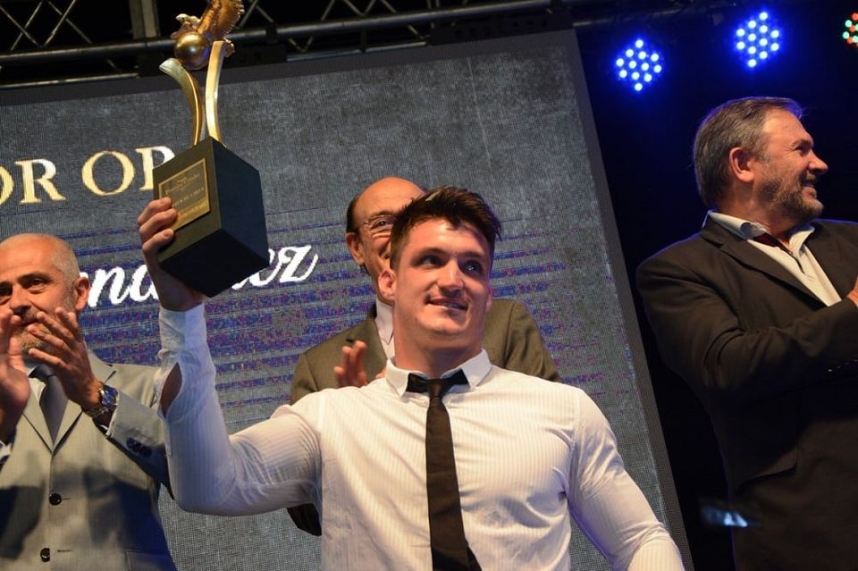 Premios Cóndor 2020: tres ternas para el deporte adaptado