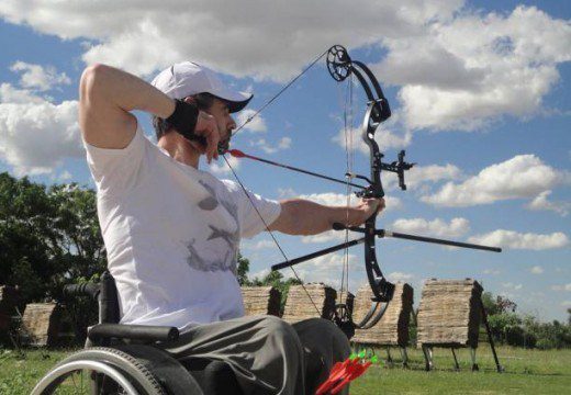 Federico Paolorossi en Paradeportes Radio: “El regreso del tiro con arco a los Juegos Parapanamericanos es una alegría”